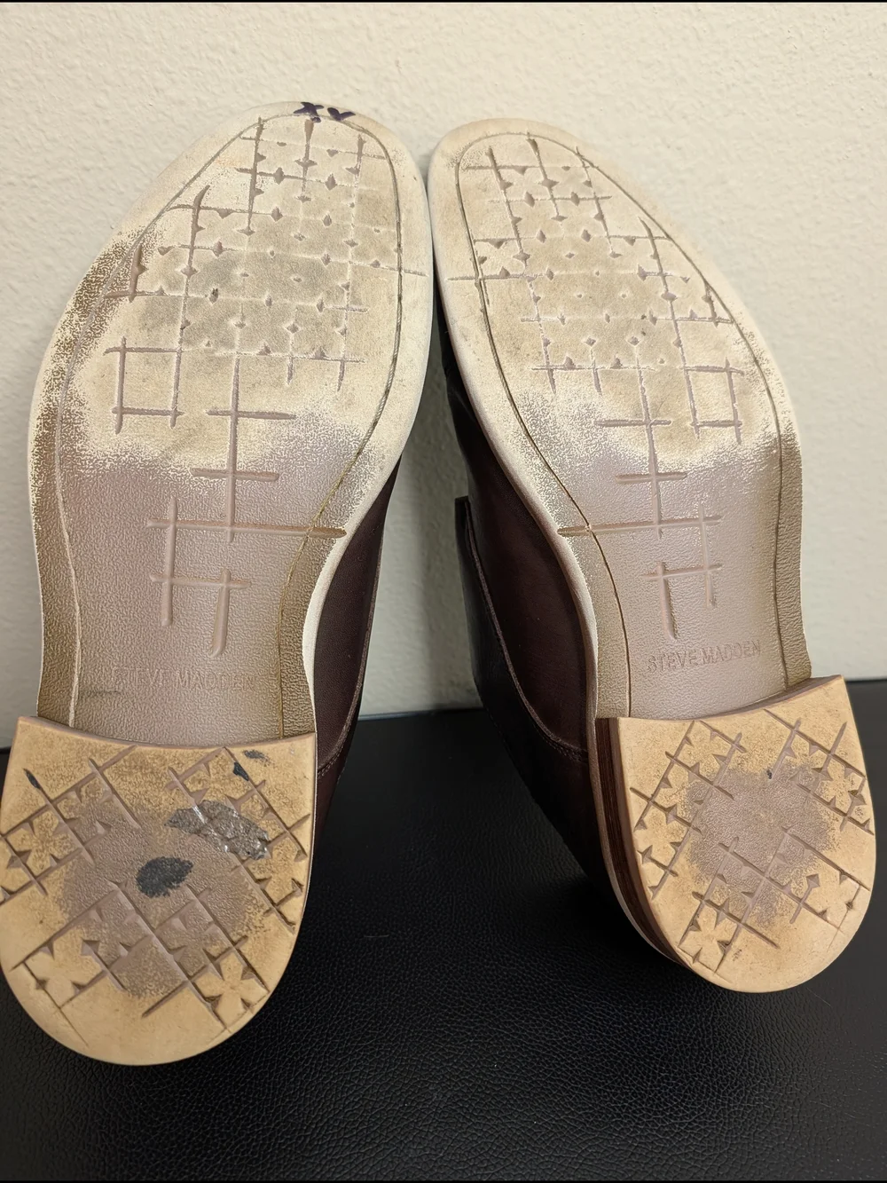 Steve Madden steve madden